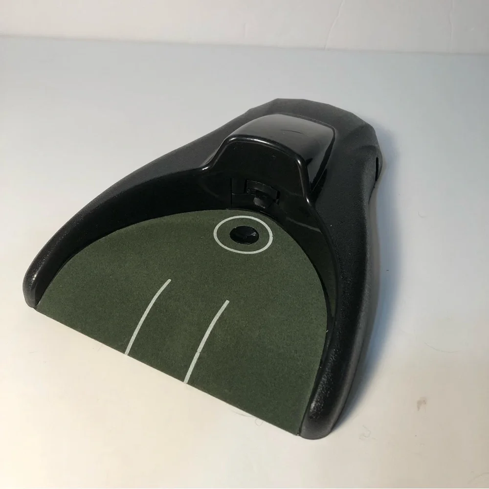 Dashing Putt & Return, Automatic Golf Ball Return - Picture 3 of 7